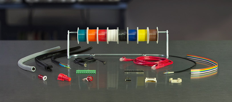 Cable connectors