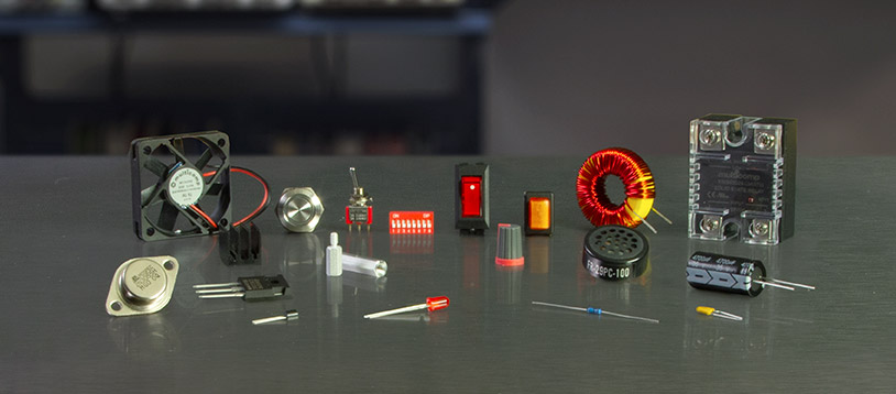 Electromechanical