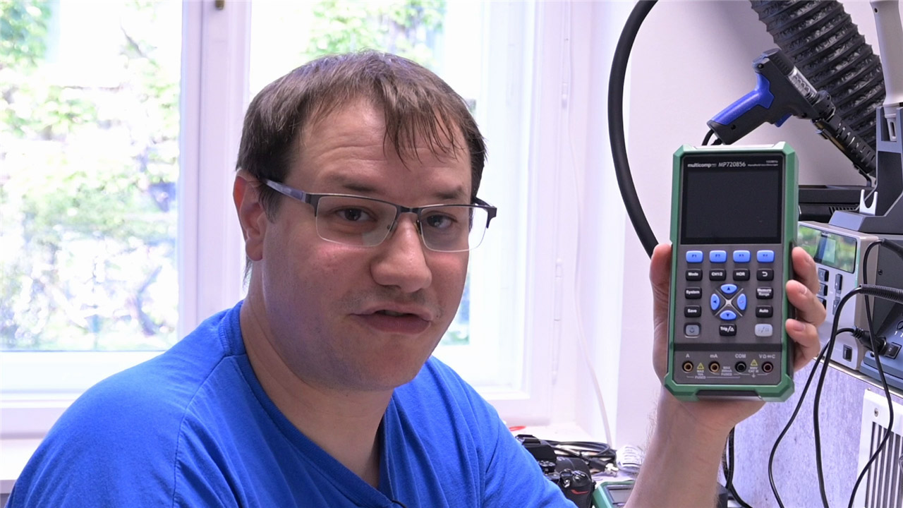Multicomp Pro product reviews on the element14 Community